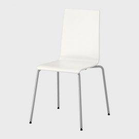 Pillow Black Wool Handmade