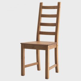 Whole Wood Chair Pro