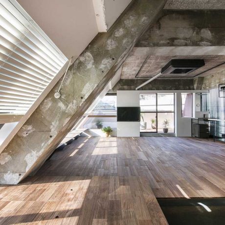 I Love My Life Very Much