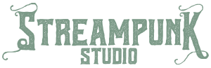 STREAMPUNK STUDIO - Le micro-studio pour podcast et session live